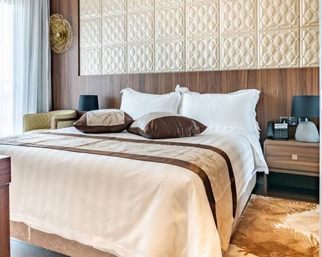Leonardo Boutique Hotel Larnaca