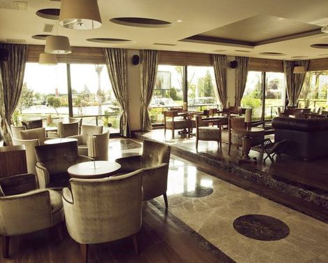 Suadiye Hotel-1