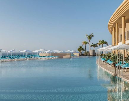 Iberostar Selection Fuerteventura Palace