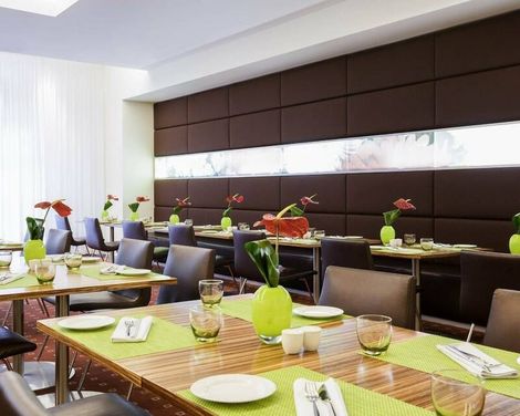 Novotel München City