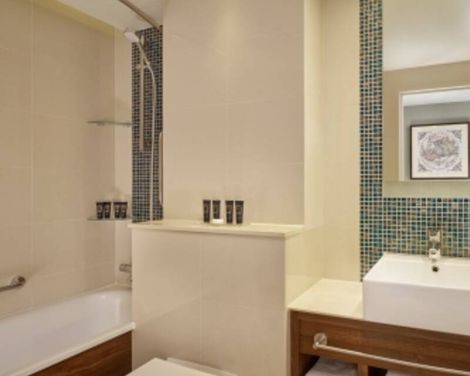 100 Queen's Gate Hotel London, Curio Collection by Hilton-0