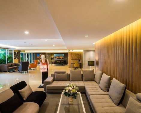 Beyond Suite Hotel-2