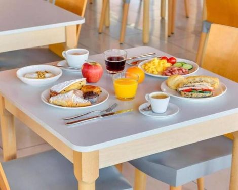 B&B HOTEL Milano La Spezia