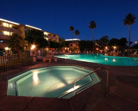 Shilo Inns Yuma-3