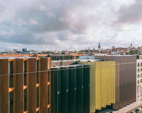 Hyatt Place Tallinn
