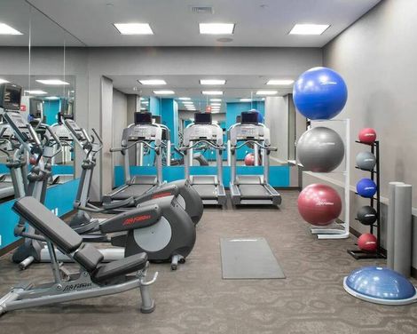Fairfield Inn & Suites New York Queens/Fresh Meadows