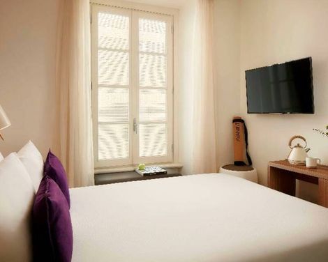 Avani Palazzo Moscova Milan Hotel-2