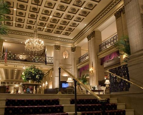 The Roosevelt Hotel-1