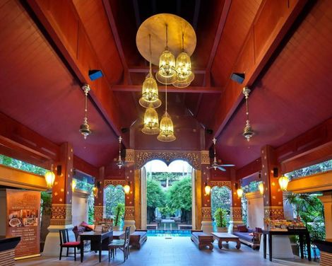 Burasari Phuket