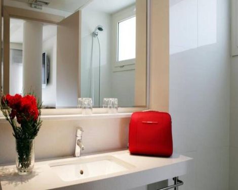 Park Hotel Barcelona