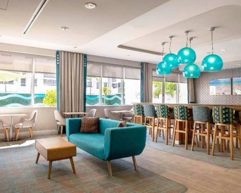 Hotel Continental Miami Beach, Tapestry Collection by Hilton