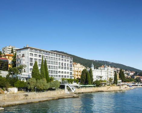 Hotel Kristal