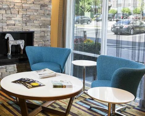 Fairfield Inn & Suites Atlanta Alpharetta