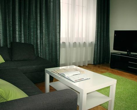 Liv'Inn Aparthotel-3