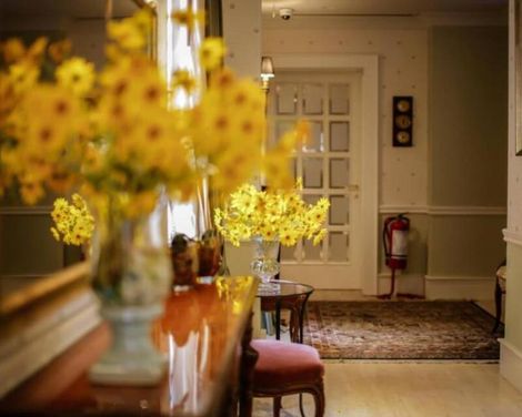 E'bel Boutique Hotel