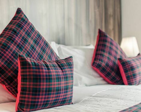 Argyll Guest House-3