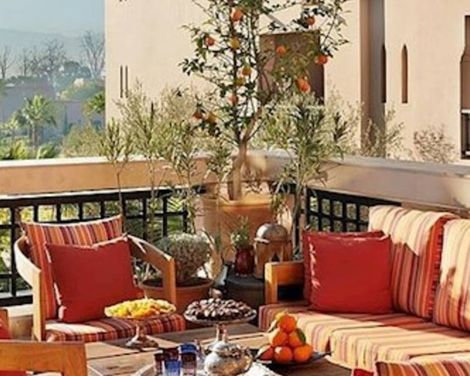 Four Seasons Resort Marrakech-3