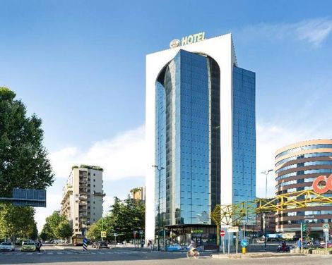 B&B HOTEL Milano Sesto Marelli