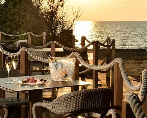 Park Hotel Marinetta