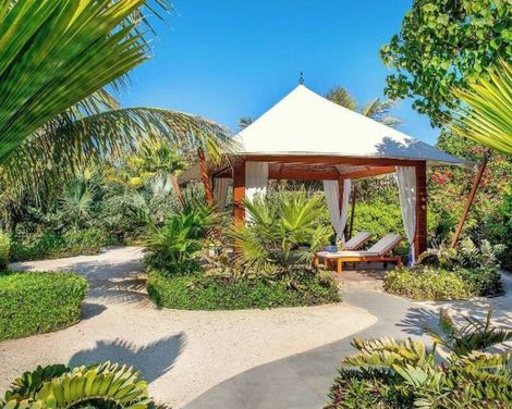 The Ritz-Carlton Ras Al Khaimah, Al Hamra Beach-3
