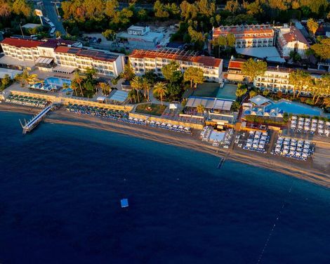 Club Otel Rama