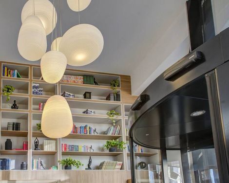 Noru Hotel