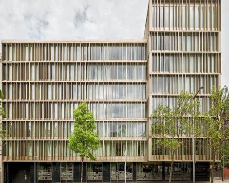 Crowne Plaza by IHG Vienna