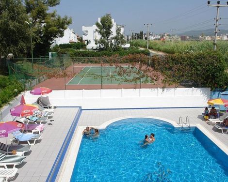 Hotel Antik & Antik Garden