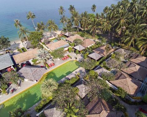 The Sunset Beach Resort & Spa