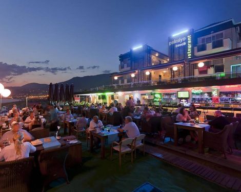 Royalisa Palmiye Beach Hotel-3