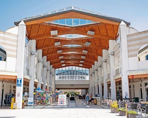 Quercia Lido Altanea