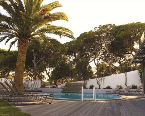 Amazónia Estoril - Cascais Hotel