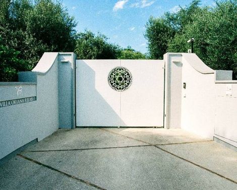 Villa Oriana Relais-1