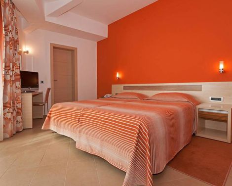 Resort Belvedere