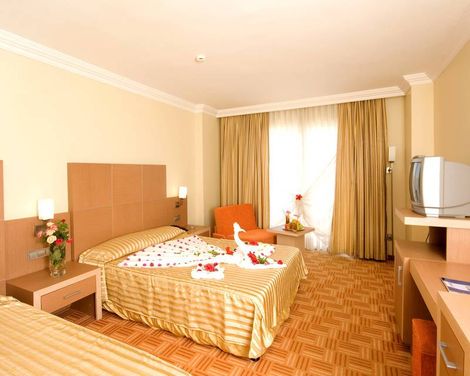 Holiday Garden Resort