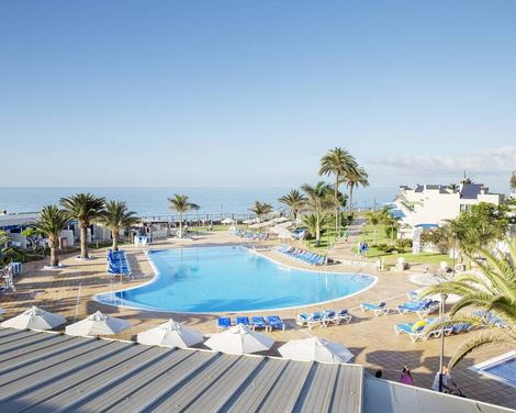 Grupotel Playa Feliz-3