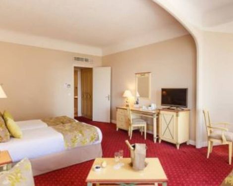 The 1932 Hotel & Spa Cap d'Antibes - MGallery-1