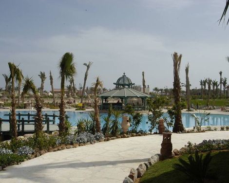 Parrotel Aqua Park Resort-1