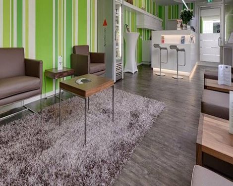 attimo Hotel Stuttgart
