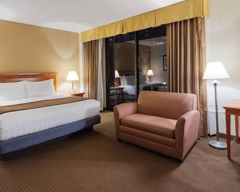 Best Western Plus Bayside Inn