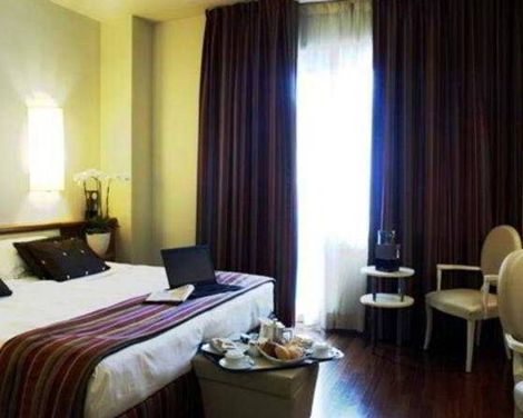 Hotel Indigo Florence-2