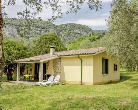 Residence Parco del Garda