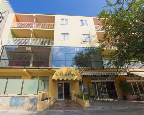 Hotel Marbel-3