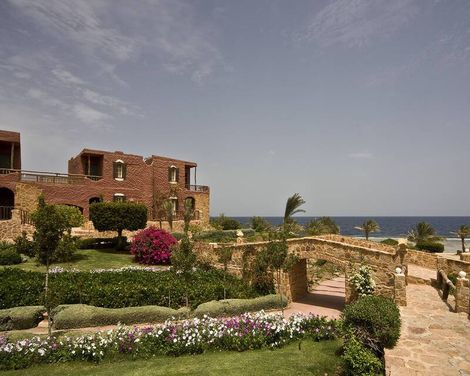 Pickalbatros Vita Resort - Portofino Marsa Alam-1