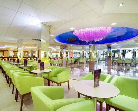 Hotel Servigroup Calypso-2