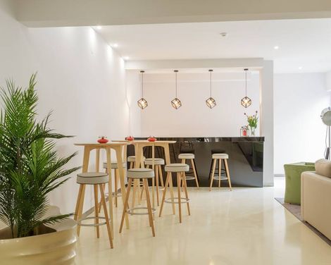 Porto Domus Hotel