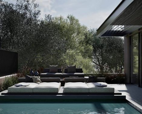 Neme Slow Living Retreat