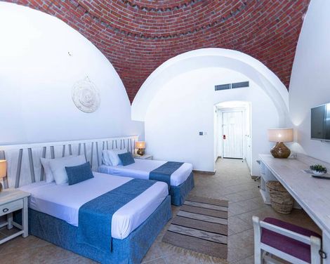 TH Blue Lagoon Marsa Alam