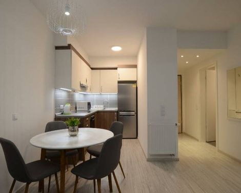 Vision Apartments Budapest-0