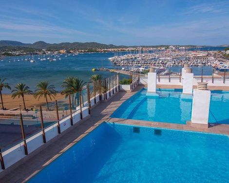 Sunside Ibiza Studios Central Park-1